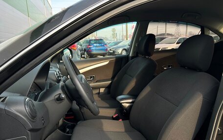 Nissan Almera, 2015 год, 976 800 рублей, 6 фотография