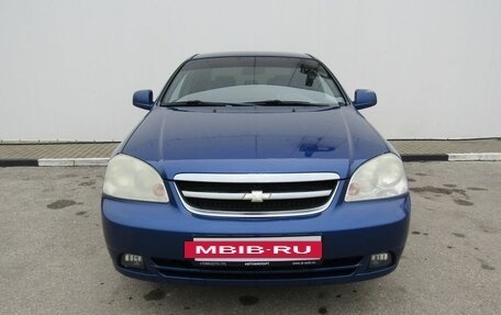 Chevrolet Lacetti, 2011 год, 590 000 рублей, 2 фотография