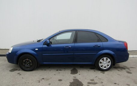 Chevrolet Lacetti, 2011 год, 590 000 рублей, 4 фотография