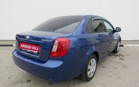 Chevrolet Lacetti, 2011 год, 590 000 рублей, 8 фотография