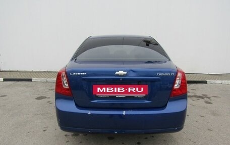 Chevrolet Lacetti, 2011 год, 590 000 рублей, 7 фотография