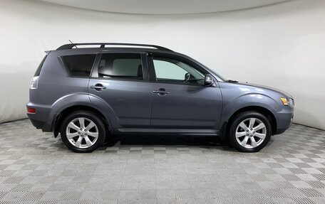 Mitsubishi Outlander III рестайлинг 3, 2011 год, 1 320 000 рублей, 4 фотография