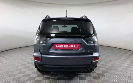 Mitsubishi Outlander III рестайлинг 3, 2011 год, 1 320 000 рублей, 6 фотография