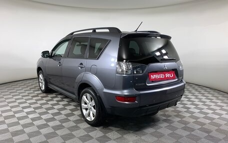 Mitsubishi Outlander III рестайлинг 3, 2011 год, 1 320 000 рублей, 7 фотография