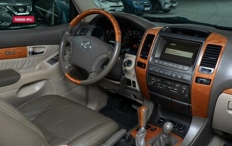 Lexus GX I, 2003 год, 2 625 000 рублей, 3 фотография