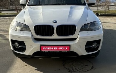 BMW X6, 2011 год, 2 000 000 рублей, 1 фотография