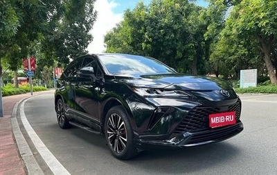 Toyota Venza, 2022 год, 3 600 000 рублей, 1 фотография