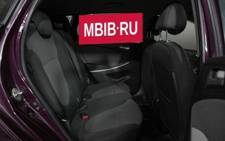 Hyundai Solaris II рестайлинг, 2012 год, 788 000 рублей, 12 фотография