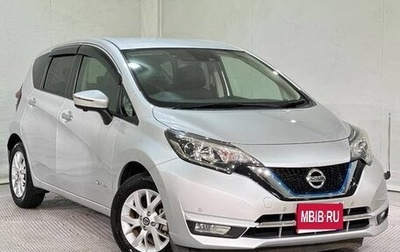 Nissan Note II рестайлинг, 2019 год, 1 100 000 рублей, 1 фотография