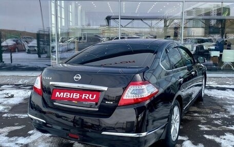 Nissan Teana, 2013 год, 1 140 000 рублей, 5 фотография