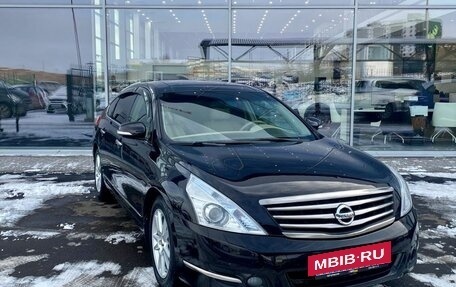 Nissan Teana, 2013 год, 1 140 000 рублей, 3 фотография