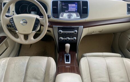 Nissan Teana, 2013 год, 1 140 000 рублей, 13 фотография