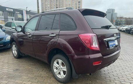 Lifan X60 I рестайлинг, 2014 год, 525 000 рублей, 6 фотография