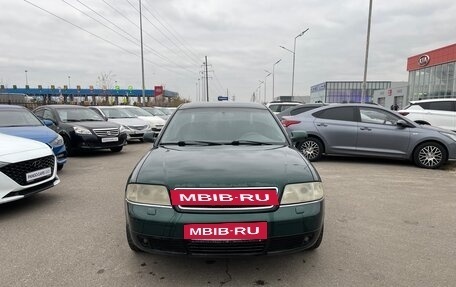 Audi A6, 1999 год, 469 000 рублей, 2 фотография