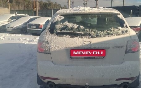 Mazda CX-7 I рестайлинг, 2010 год, 1 450 000 рублей, 6 фотография