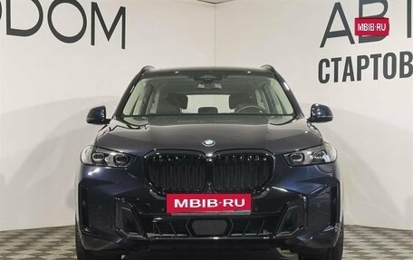 BMW X5, 2024 год, 14 450 000 рублей, 3 фотография