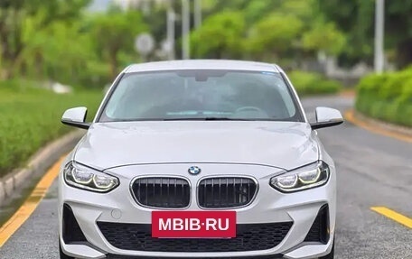 BMW 1 серия, 2021 год, 1 362 000 рублей, 2 фотография