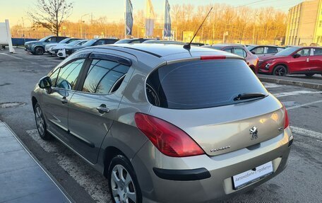 Peugeot 308 II, 2010 год, 500 000 рублей, 8 фотография