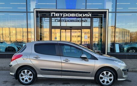 Peugeot 308 II, 2010 год, 500 000 рублей, 4 фотография