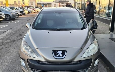 Peugeot 308 II, 2010 год, 500 000 рублей, 2 фотография