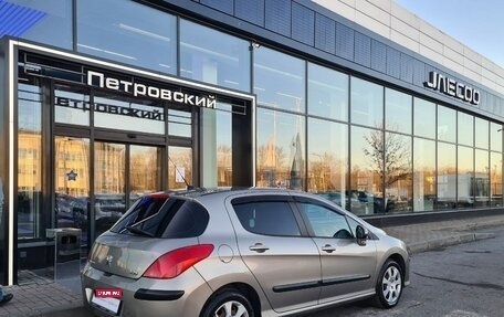 Peugeot 308 II, 2010 год, 500 000 рублей, 5 фотография