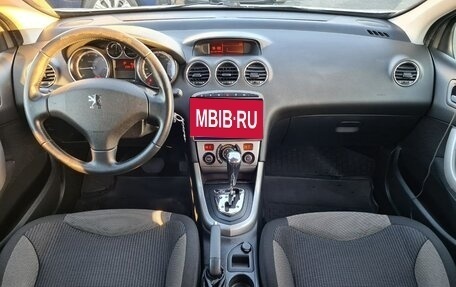 Peugeot 308 II, 2010 год, 500 000 рублей, 9 фотография