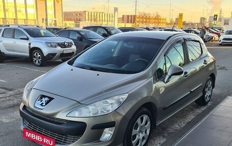 Peugeot 308 II, 2010 год, 500 000 рублей, 3 фотография