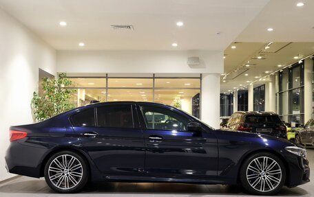 BMW 5 серия, 2017 год, 5 150 000 рублей, 4 фотография