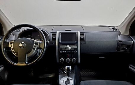 Nissan X-Trail, 2012 год, 1 720 000 рублей, 9 фотография