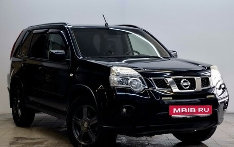 Nissan X-Trail, 2012 год, 1 720 000 рублей, 3 фотография