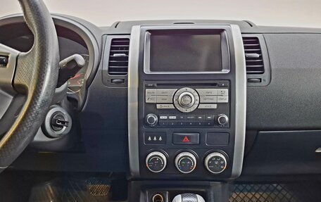 Nissan X-Trail, 2012 год, 1 720 000 рублей, 11 фотография