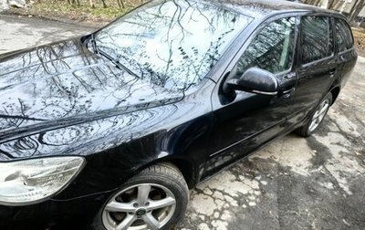 Skoda Octavia, 2011 год, 1 300 000 рублей, 1 фотография