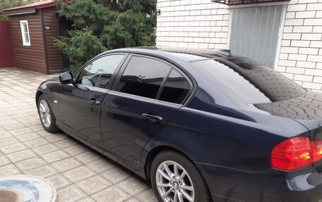 BMW 3 серия, 2008 год, 1 100 000 рублей, 1 фотография