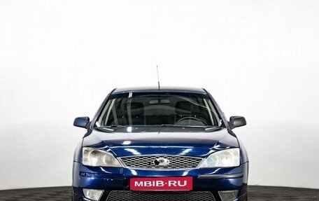 Ford Mondeo III, 2006 год, 325 000 рублей, 2 фотография