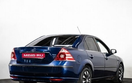 Ford Mondeo III, 2006 год, 325 000 рублей, 4 фотография