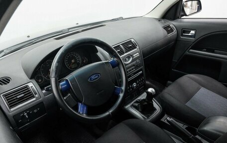 Ford Mondeo III, 2006 год, 325 000 рублей, 13 фотография