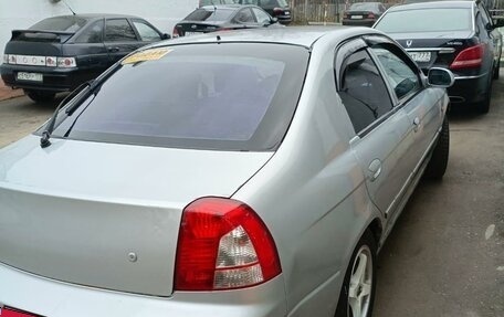 KIA Shuma II, 2003 год, 180 000 рублей, 3 фотография