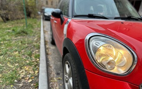 MINI Countryman I (R60), 2011 год, 1 200 000 рублей, 8 фотография