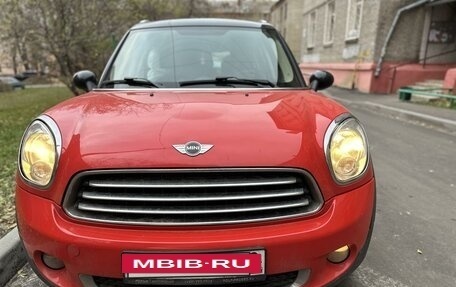 MINI Countryman I (R60), 2011 год, 1 200 000 рублей, 7 фотография