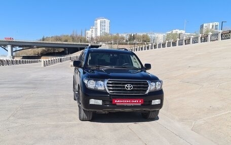 Toyota Land Cruiser 200, 2008 год, 4 050 000 рублей, 10 фотография