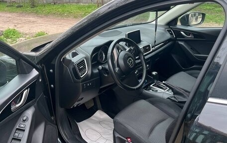 Mazda 3, 2013 год, 1 250 000 рублей, 6 фотография