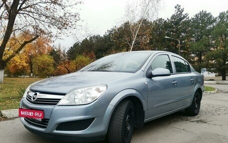 Opel Astra H, 2008 год, 850 000 рублей, 2 фотография