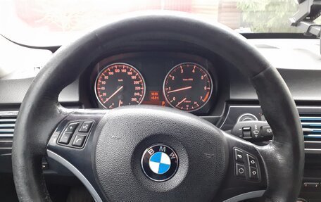 BMW 3 серия, 2008 год, 1 100 000 рублей, 2 фотография