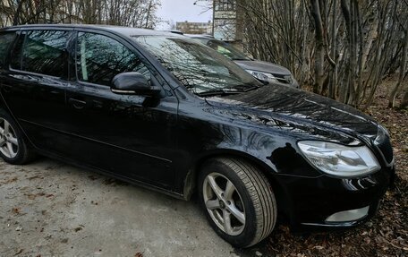 Skoda Octavia, 2011 год, 1 300 000 рублей, 3 фотография