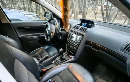 Skoda Octavia, 2011 год, 1 300 000 рублей, 2 фотография