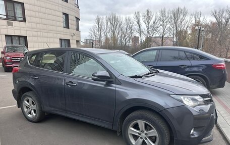 Toyota RAV4, 2012 год, 2 180 000 рублей, 2 фотография