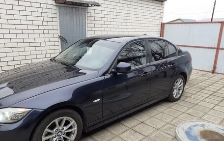 BMW 3 серия, 2008 год, 1 100 000 рублей, 5 фотография