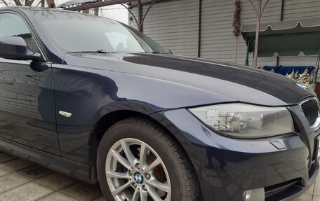 BMW 3 серия, 2008 год, 1 100 000 рублей, 3 фотография