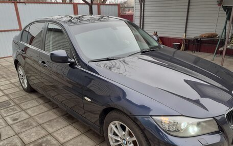 BMW 3 серия, 2008 год, 1 100 000 рублей, 17 фотография