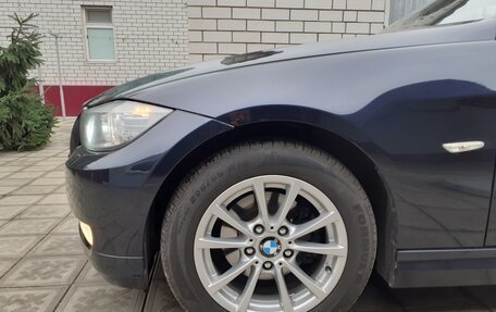 BMW 3 серия, 2008 год, 1 100 000 рублей, 10 фотография